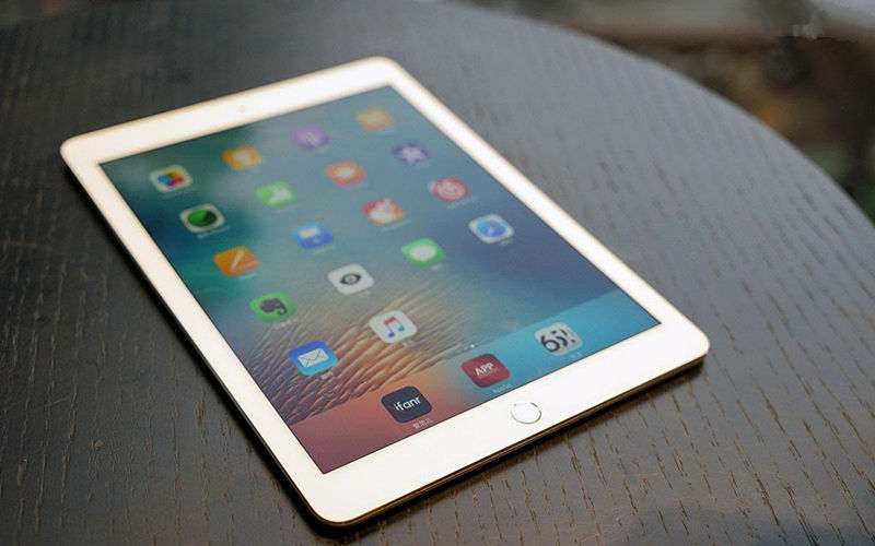 苹果Apple iPad租赁