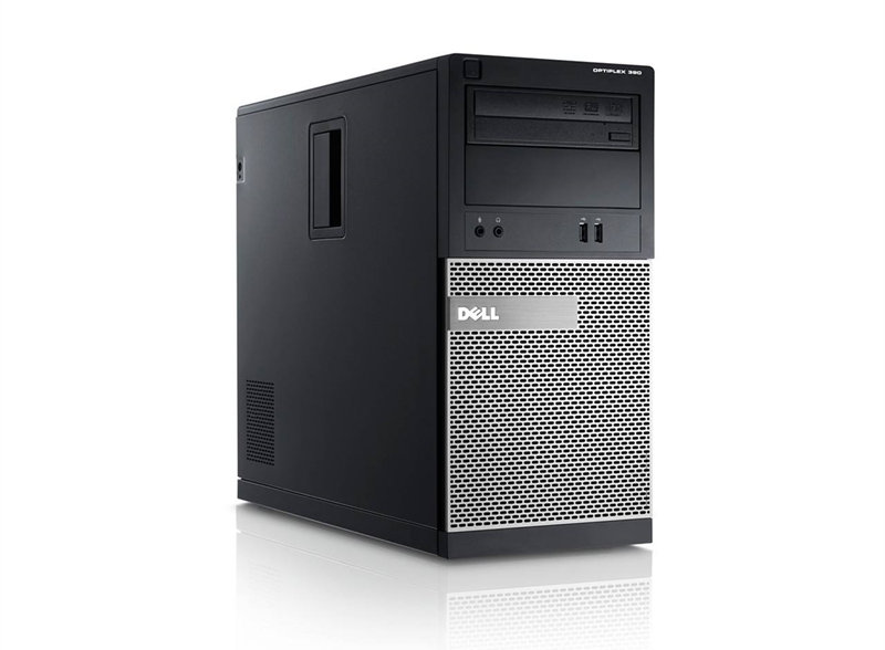 戴尔Dell 3020MT台式电脑租赁