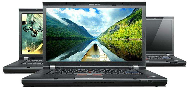 联想ThinkPad T520电脑租赁