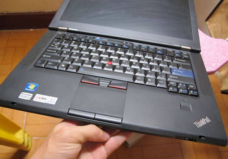 联想ThinkPad T520电脑租赁