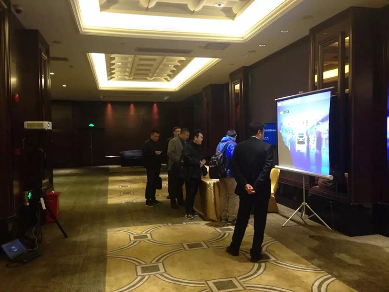 雪佛兰售后管理WorkShop活动