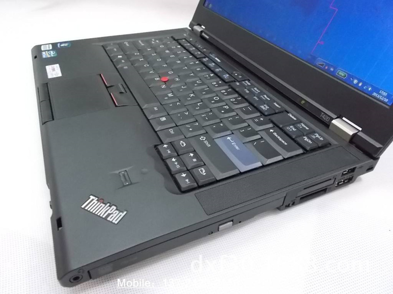联想ThinkPad T460电脑租赁