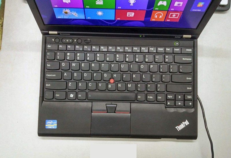 联想ThinkPad X230电脑租赁