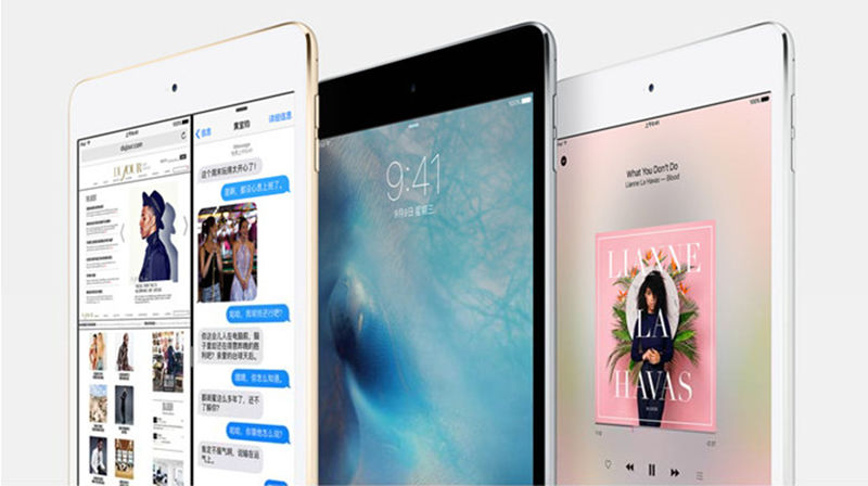 苹果Apple iPad mini租赁