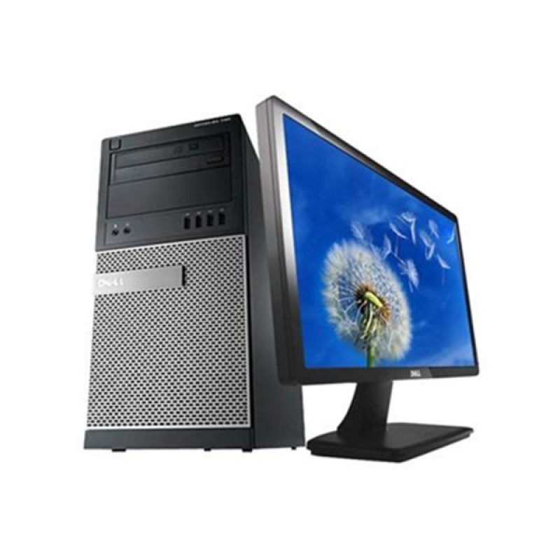 戴尔Dell 7010MT台式电脑租赁