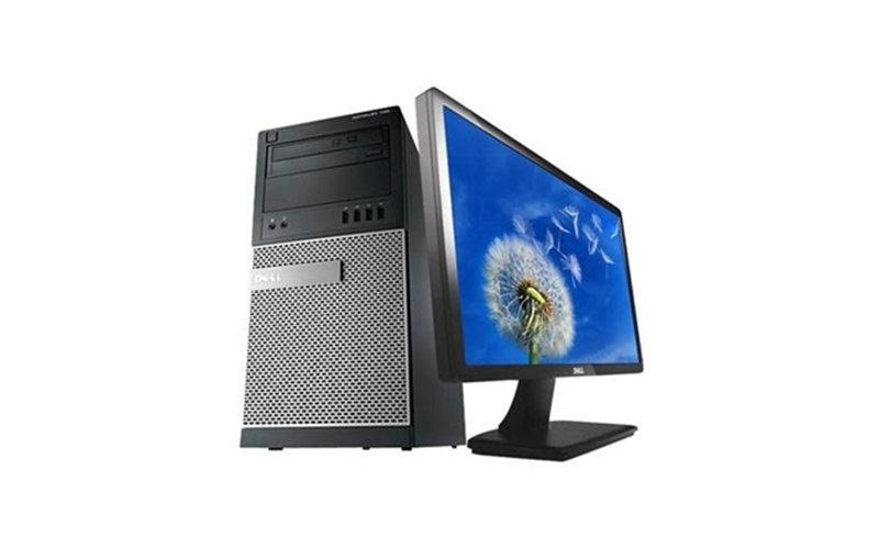 戴尔Dell 7010MT台式电脑租赁