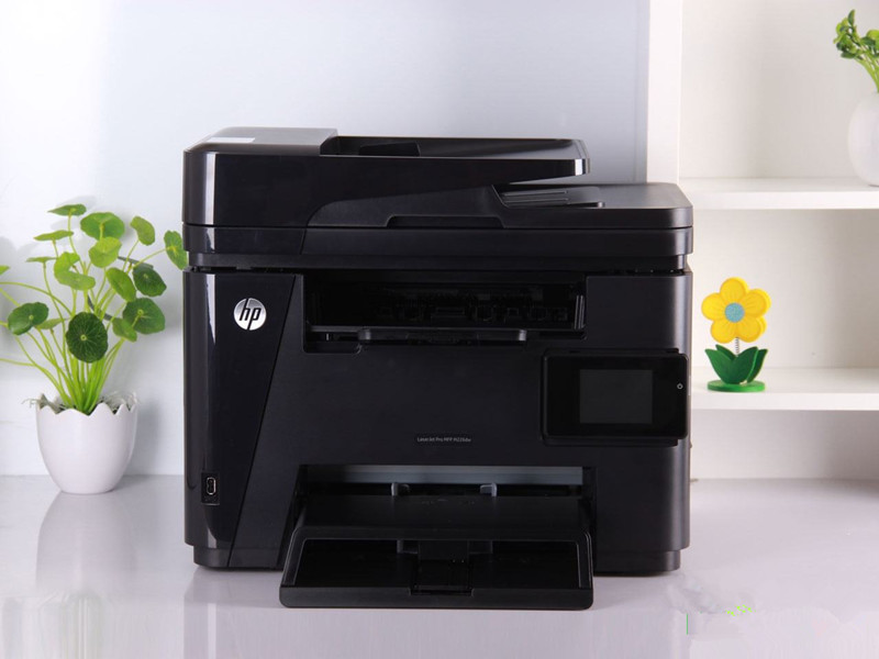 惠普/HP M226dw复印打印激光一体机租赁