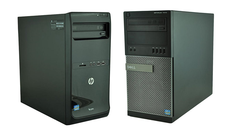戴尔Dell 7010MT台式电脑租赁