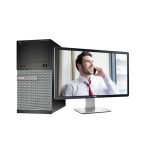 戴尔Dell 3020MT台式电脑租赁