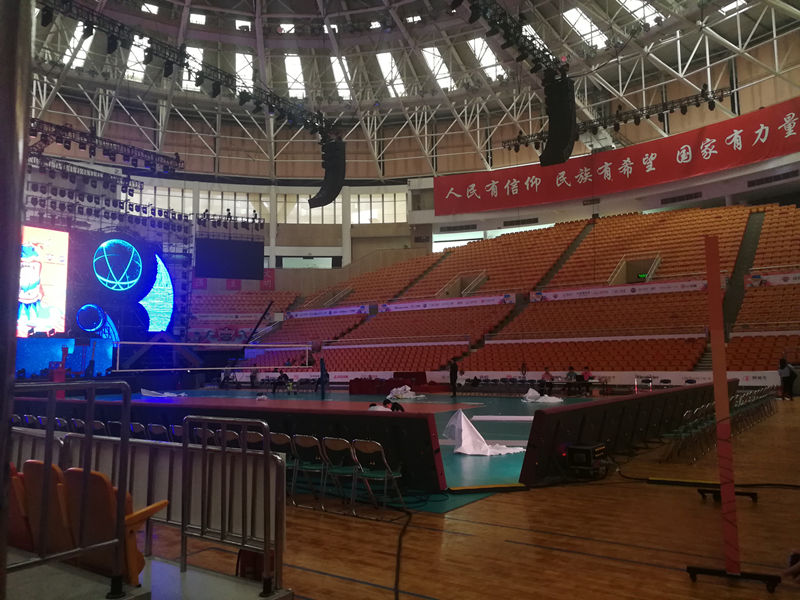 2019光明优倍超排全明星