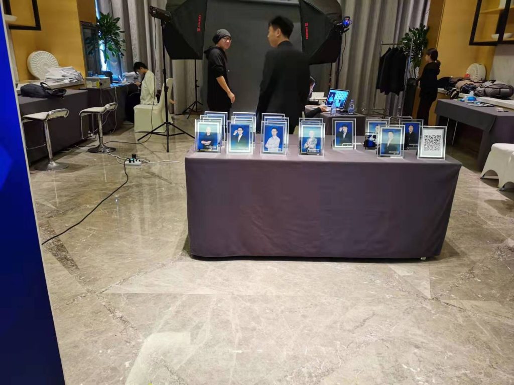 腾讯WeCity加速器复试